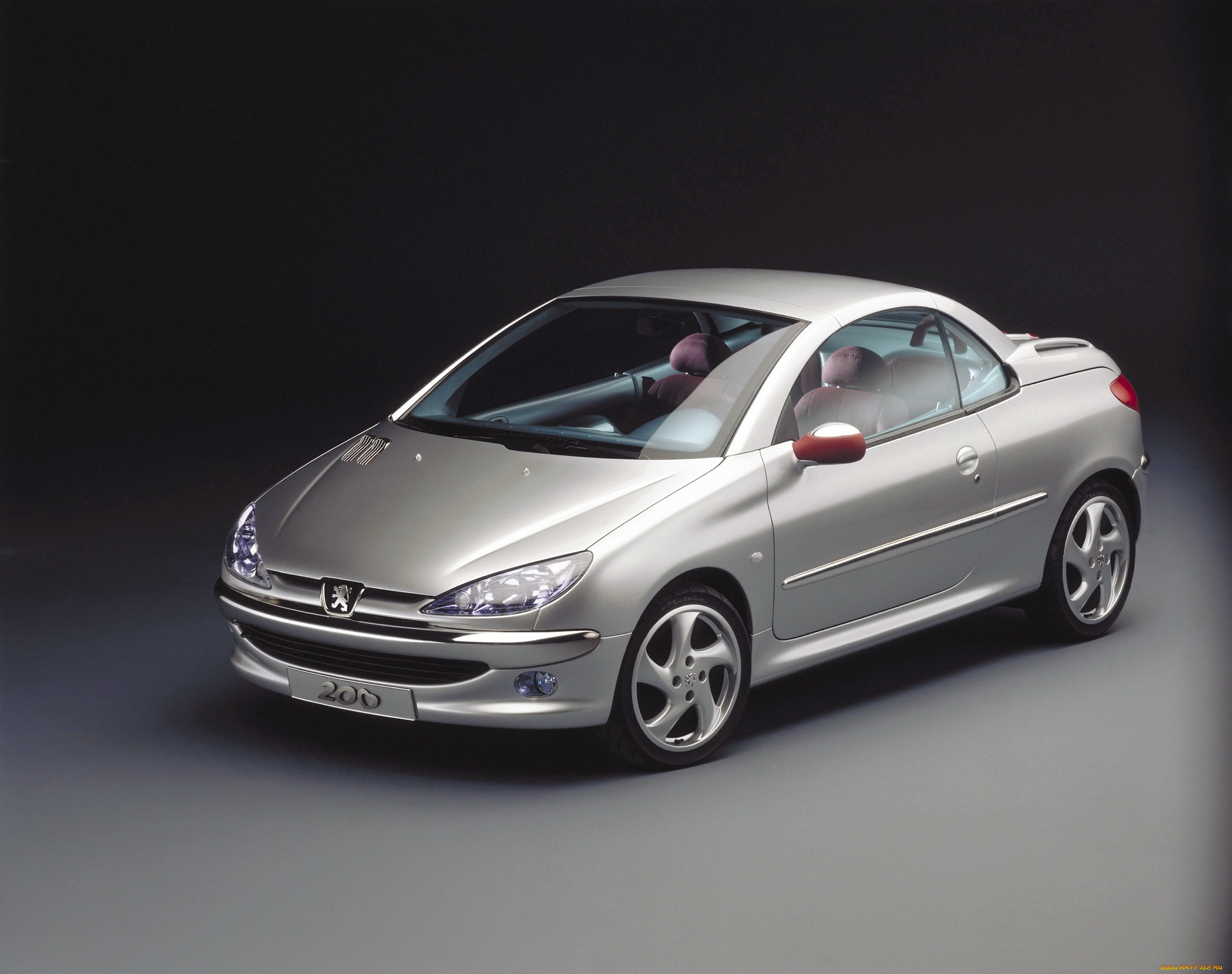 , peugeot